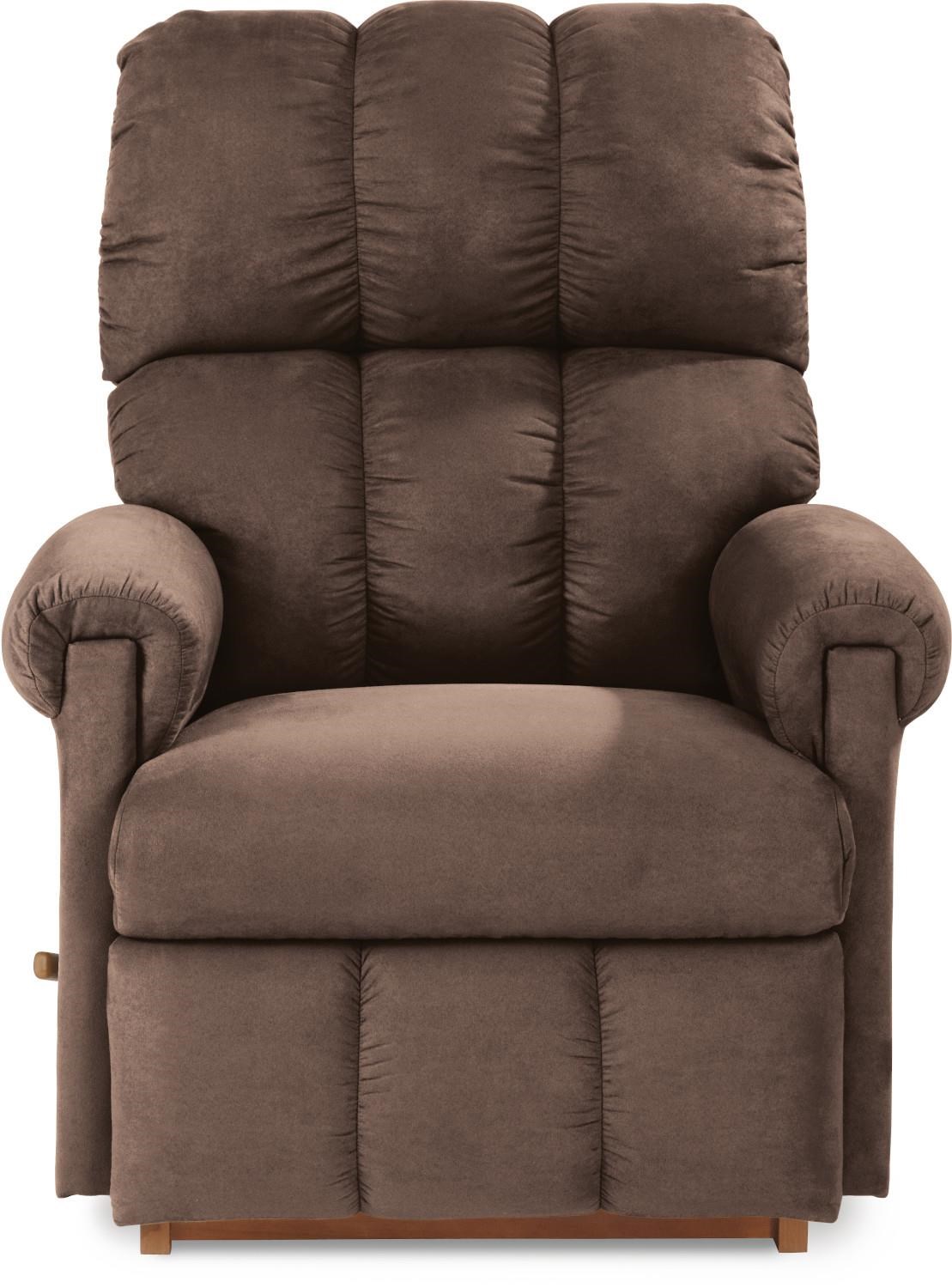 Lazy boy vail rocking store recliner